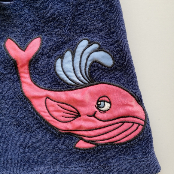 Mini Rodini Shorts Size 104/110 - Picture 2 of 2